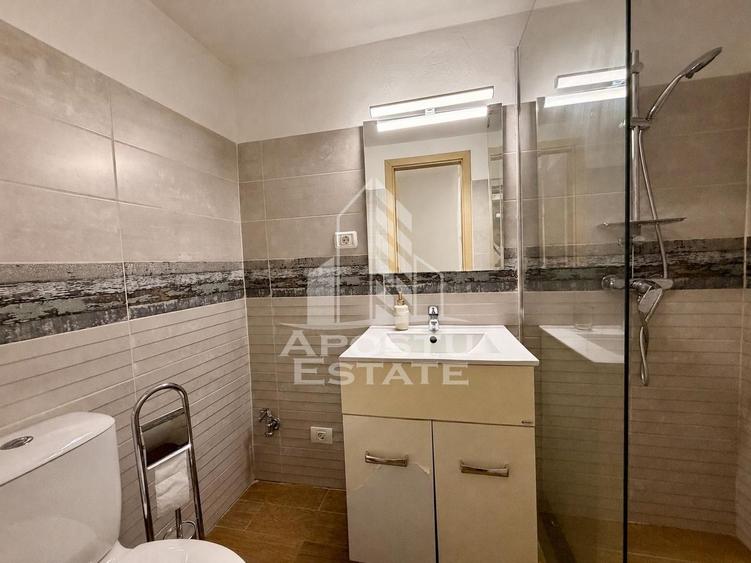 Apartament cu 1 camera de inchiriat, Piata Unirii, Timisoara - 7