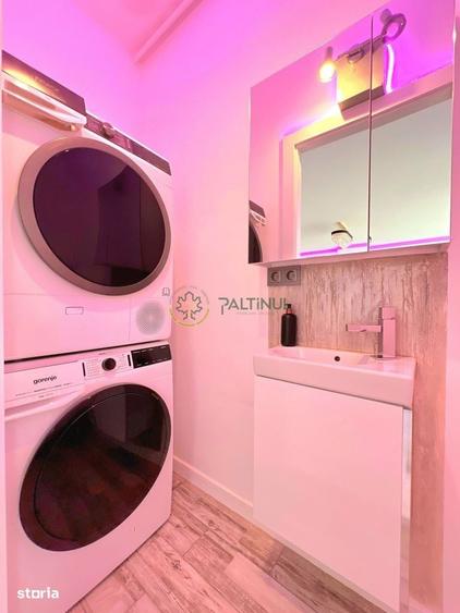 Apartament cu 3 camere în Trei Stejari
