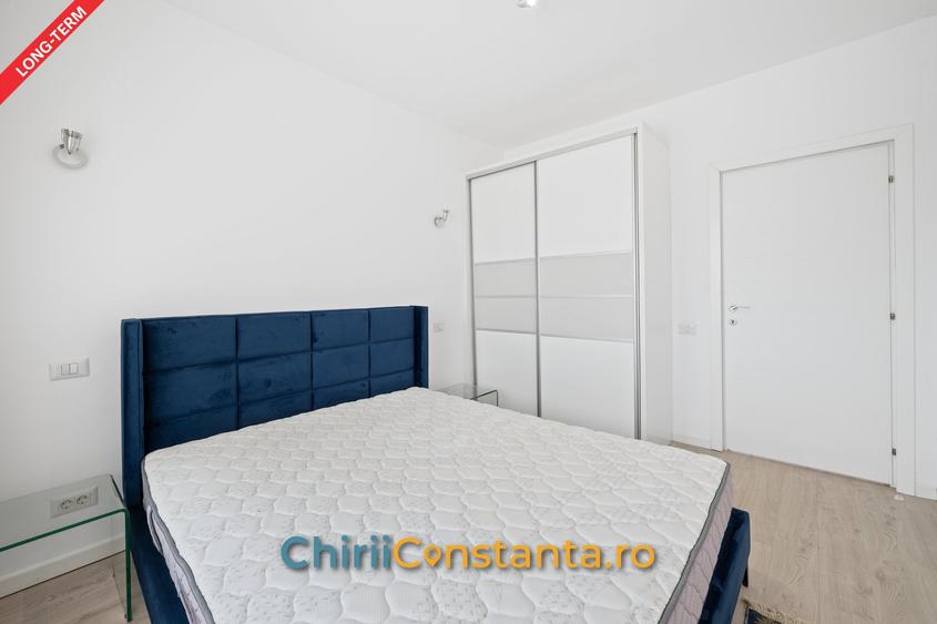 ✅Student: Apartament 2 camere cu parcare și terasă 100mp | Kaufland - 9