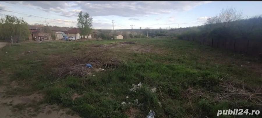 Casă cu 1 camere cu Teren 2022 Mp în Blaj