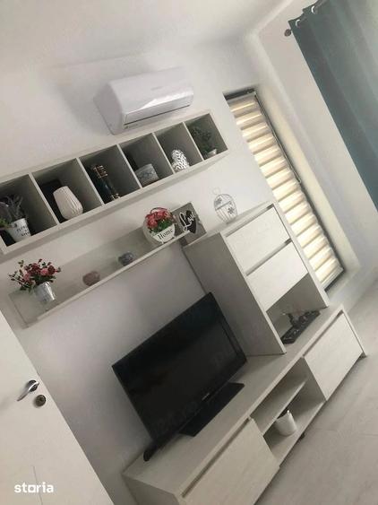 Garsonirera de inchiriat | Drumul Taberei | Exigent Plaza faza 2 - 6