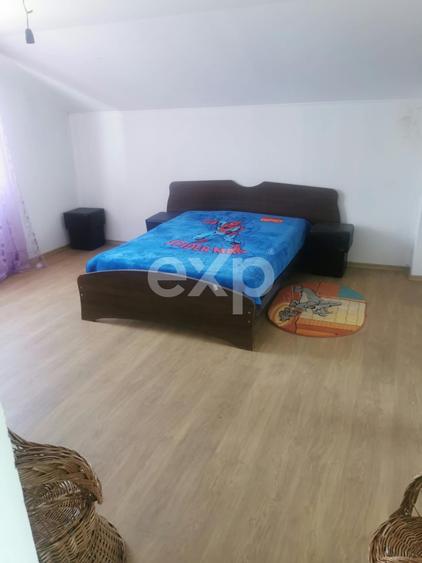 Casă individuală cu 5 camere cu Teren 700 Mp în Ungureni (Dragomirești)