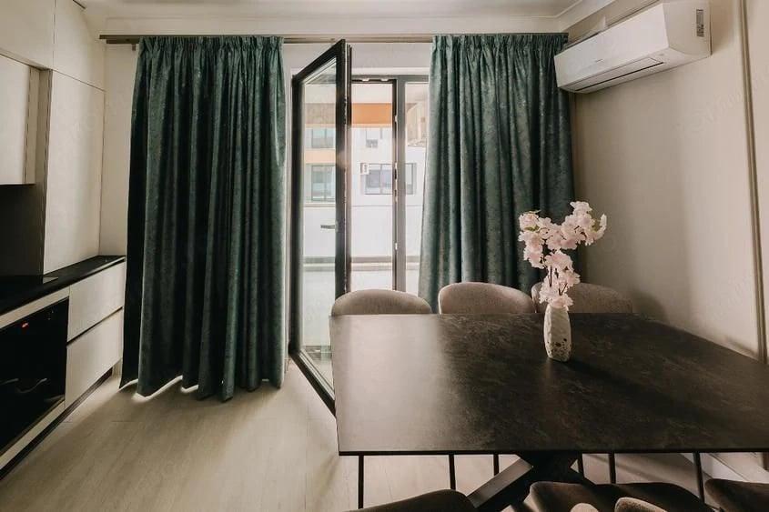 Apartament nou 2 camere, loc de parcare, Torontalului - 1