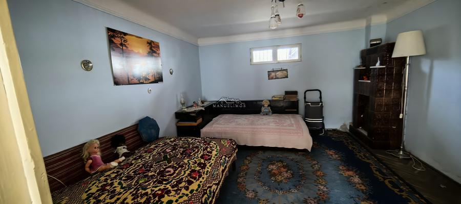 Casă individuală cu 5 camere cu Teren 538 Mp în Sud