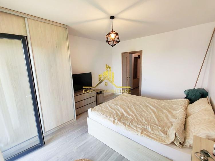 2 camere, modern, bloc nou, terasa, parcare, Gheorgheni, Iulius Mall - 6