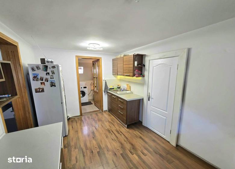 Apartament 2 camere de inchiriat, Zona Str Constantin Brancu?i - 3