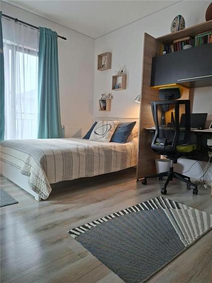 Duplex cu 4 camere cu Canalizare în Chișoda