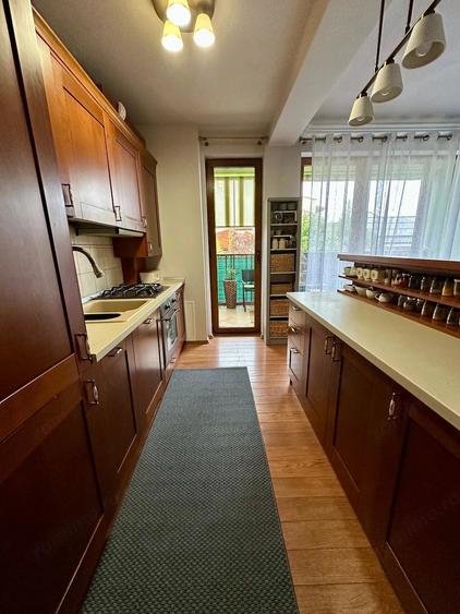 Apartament cu 2 camere decomandat în Braytim