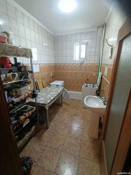 Garsonieră decomandată în Șagului