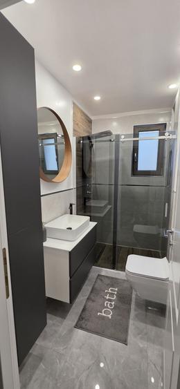 Apartament 2 camere - Doamna Stanca - prima inchiriere - 7