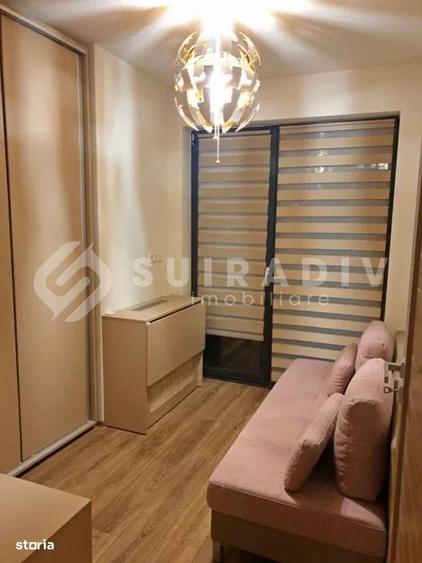 Apartament 3 camere | Balcon | Parcare subterana| Buna Ziua Zona ELF - 5