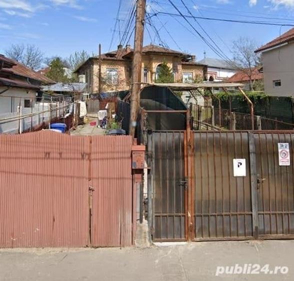 Casă cu 2 camere cu Teren 124 Mp în Central