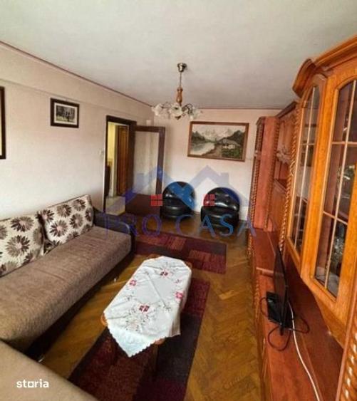 Apartament cu 2 camere decomandat în Ampoi 1