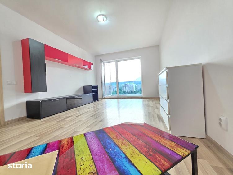 Apartament cu doua camere, Alphaville 3, Carpatilor - 9