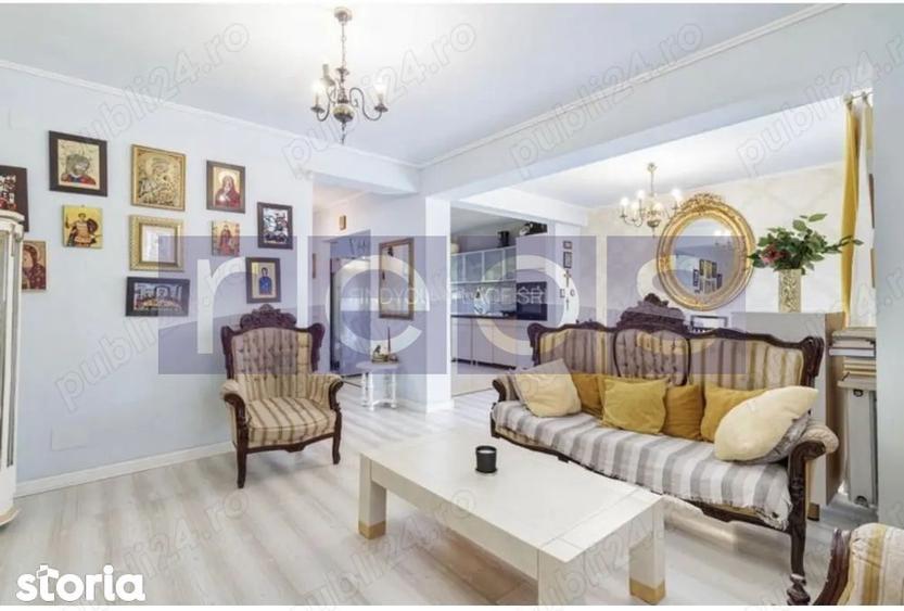 VANZARE VILA P+2 | COMPLEX AZUR PIPERA | CURTE PROPRIE | - 4