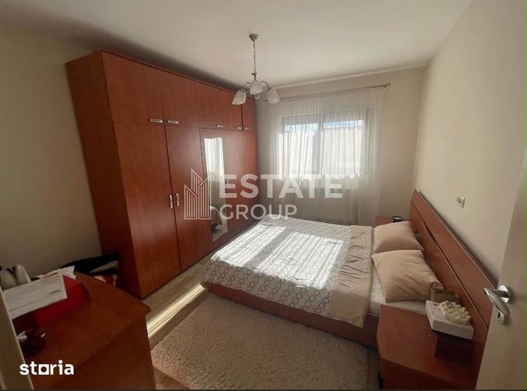 Duplex cu 4 camere in Mosnita Noua mobilat si utilat - 12