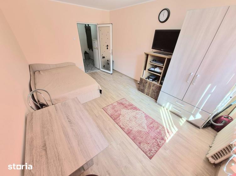 Garsonieră în Țiglina 1