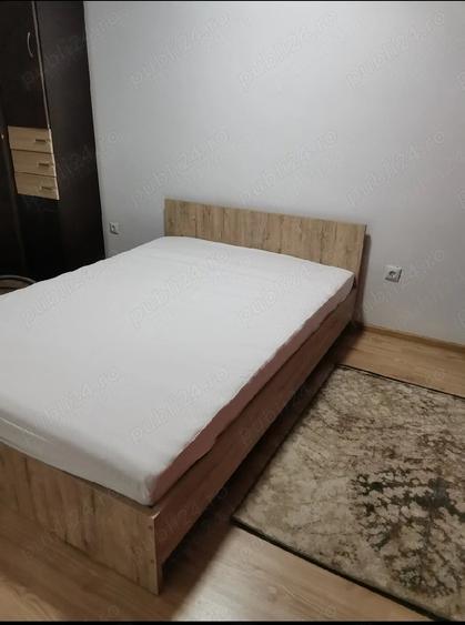 Garsonieră semidecomandată în Central