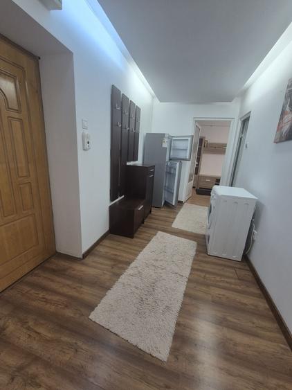 Apartament cu 2 camere decomandat în Ultracentral