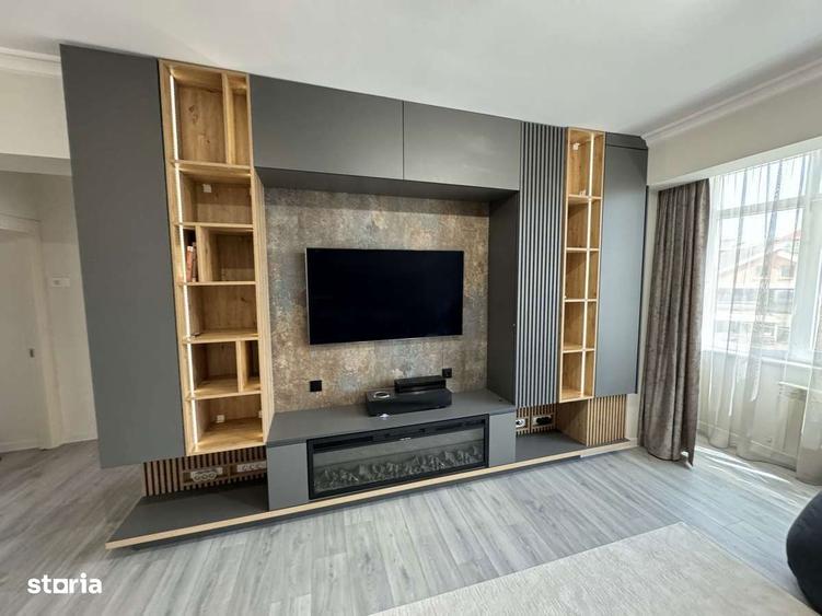 Apartament 4 camere - 4