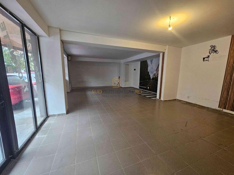 Spatiu comercial de vanzare, 80 mp, Drumul Fermei- Popesti-Leordeni - 5