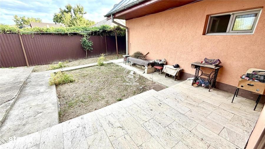 Casă cu 4 camere cu Teren 800 Mp în Victoria