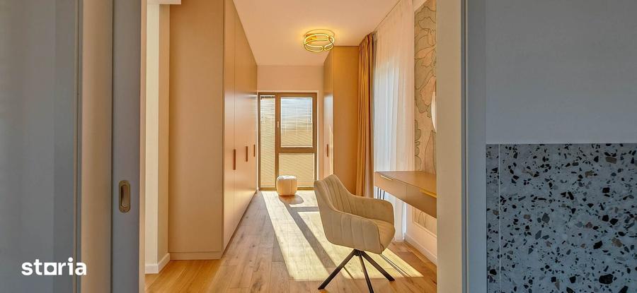 Casă cu 5 camere cu Teren 200 Mp în Central