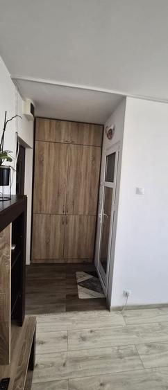 Garsonieră nedecomandată în Sud