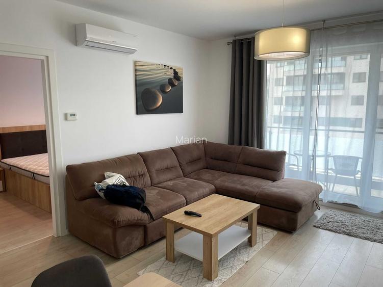 Apartament Studio New Point Baneasa Pipera + loc parcare, proprietar