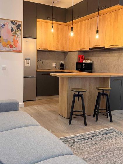 Silk District 2 camere + parcare - 7