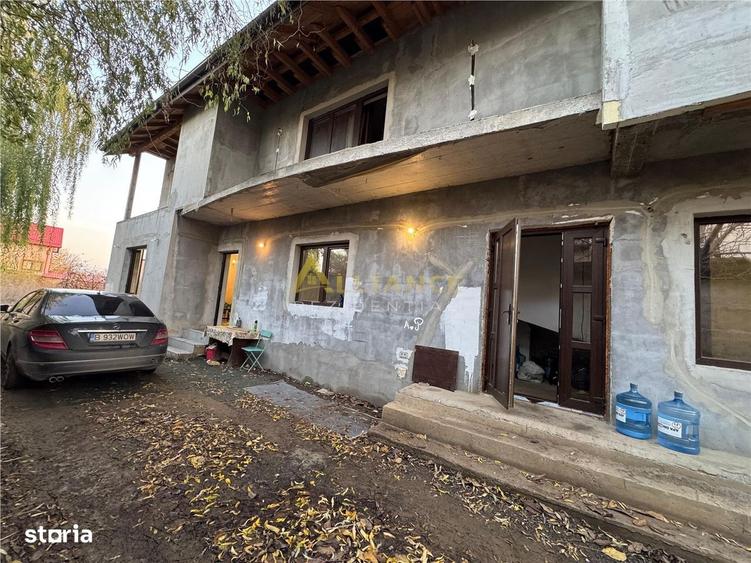 Vila Jilava Teren 450 mp 7 camere - 15