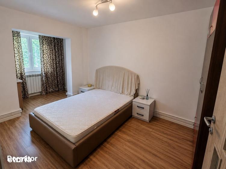 Apartament cu 2 camere decomandat în Dunărea