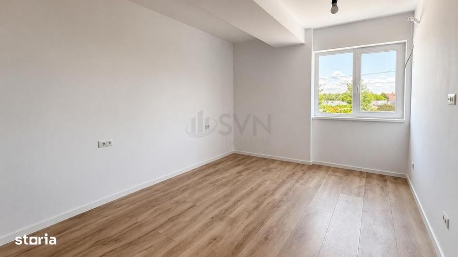 Apartament 2 camere I Sisesti I De vanzare - 6