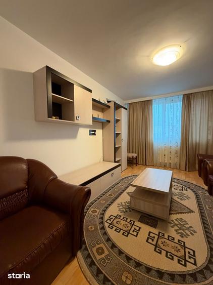 Apartament cu 3 camere decomandat în Ultracentral