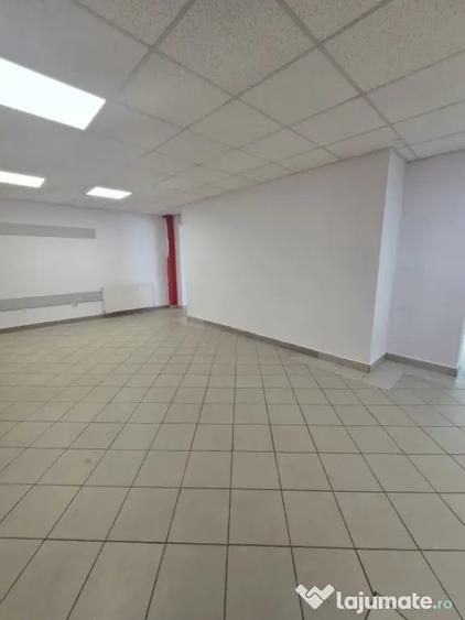 Spațiu comercial, de 95 mp, în Central