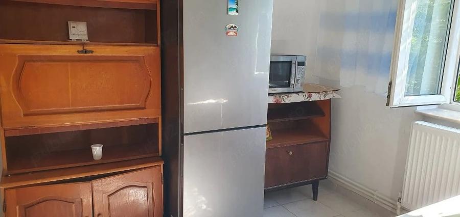 Garsonieră decomandată în Tomis Nord