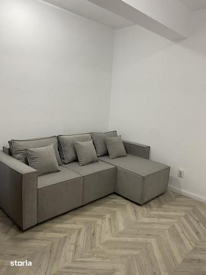 Garsoniera de inchiriat langa metrou Berceni Str. Popesti-Vest 29 - 3