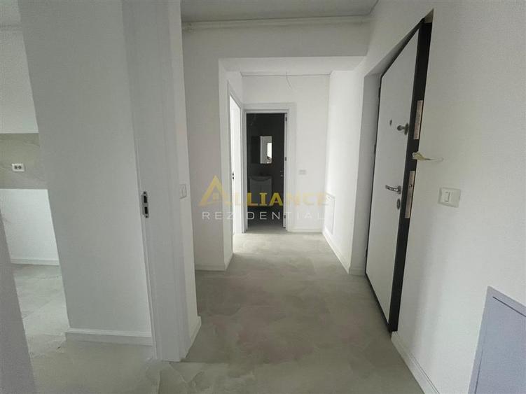 Aparatorii Patriei/Drumul Binelui-Apartament 2 Camere-Decomandat - 8