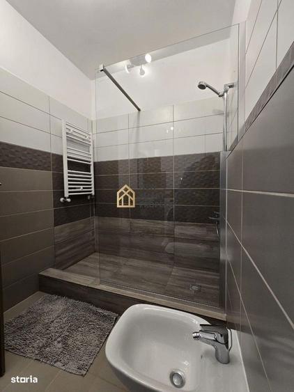 De inchiriat apartament 2 camere ARED cu parcare inclusa - 6