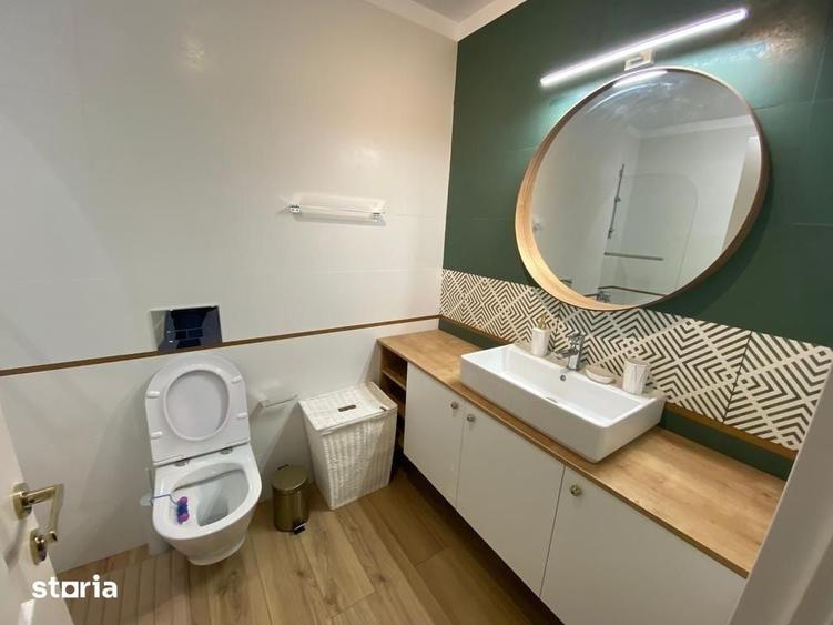 2 camere Timpuri Noi 10 minute metrou parcare - 4