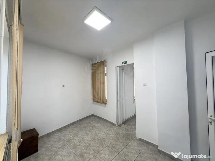Spațiu comercial, de 35 mp, în Ultracentral