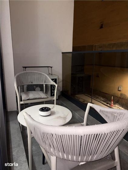 Apartament cu 2 camere în Astra