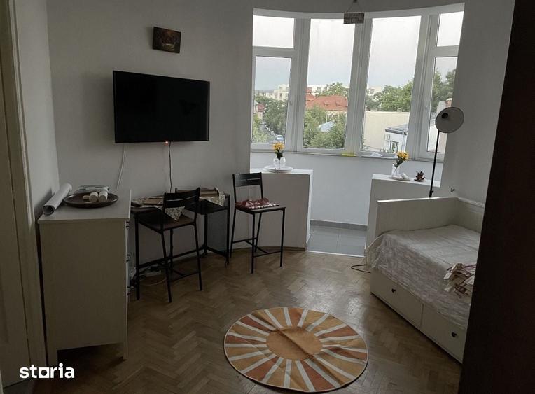 Garsonieră în Iancului