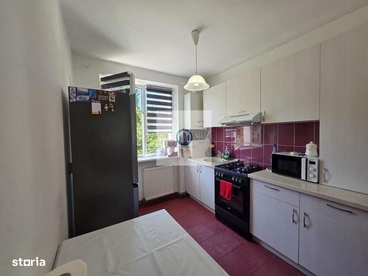 Apartament cu 2 camere în Deve