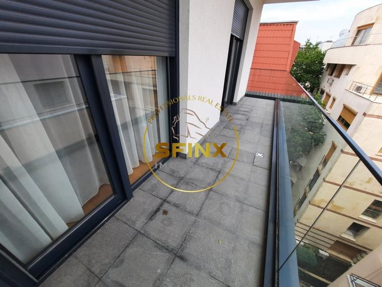 Apartament cu 3 camere decomandat, mobilat în Primăverii