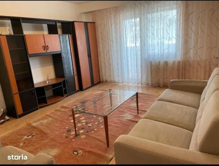 Apartament 2 camere de inchiriat Unirii Nerva Traian Etaj 5 - 1