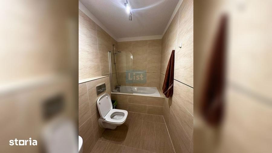 Apartament cu 2 camere decomandat în Bună Ziua