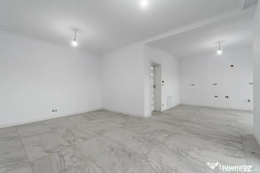 Casă cu 5 camere cu Teren 222 Mp în Gai