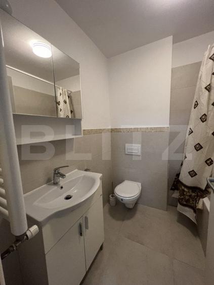Apartament la cheie cu 2 dormitoare, bucatarie separata, zona Piata Marasti - 4