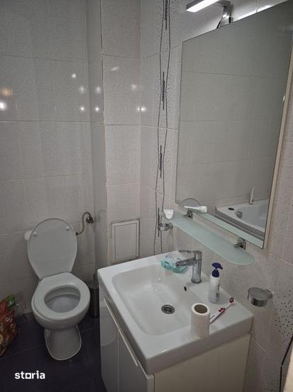 Apartament cu 2 camere, mobilat în Rahova